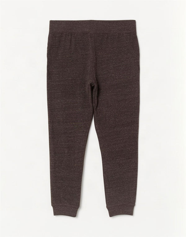 Γυναικεία αθλητική φόρμα Nike Παντελόνι Joggers UK 16 Μεγάλο γκρι βαμβακερό