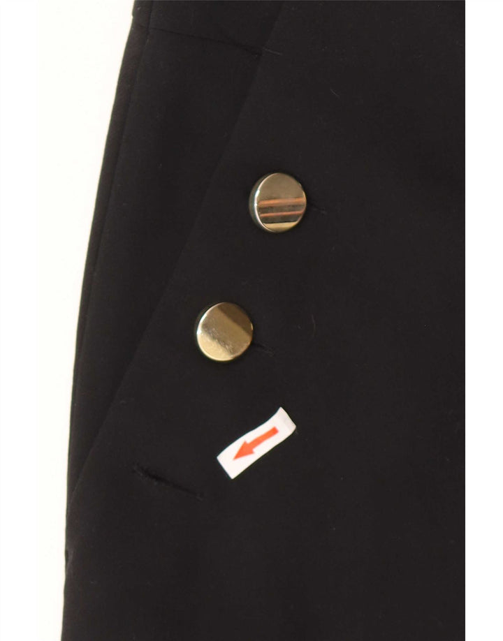 Γυναικείο σορτς Zara Casual Large W30 Μαύρο