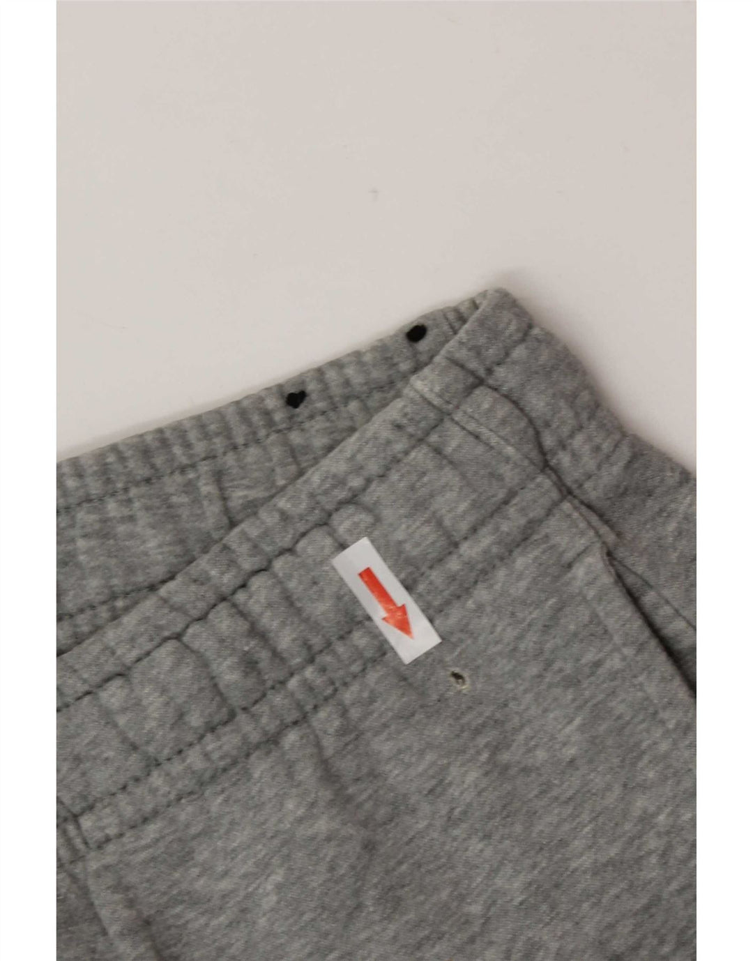 Ανδρική φόρμα Nike Παντελόνι Joggers μεγάλο γκρι βαμβακερό