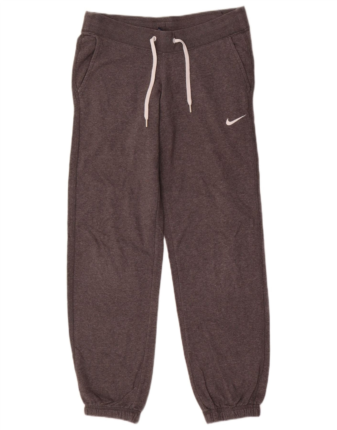 Γυναικεία αθλητική φόρμα Nike Παντελόνι Joggers UK 10 Small Grey