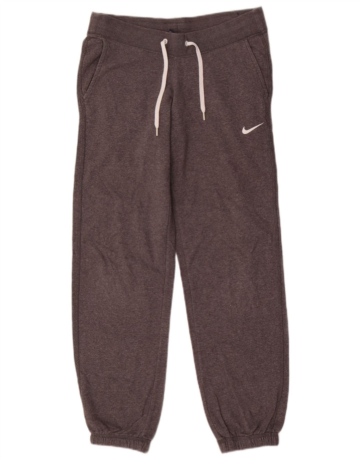 Γυναικεία αθλητική φόρμα Nike Παντελόνι Joggers UK 10 Small Grey