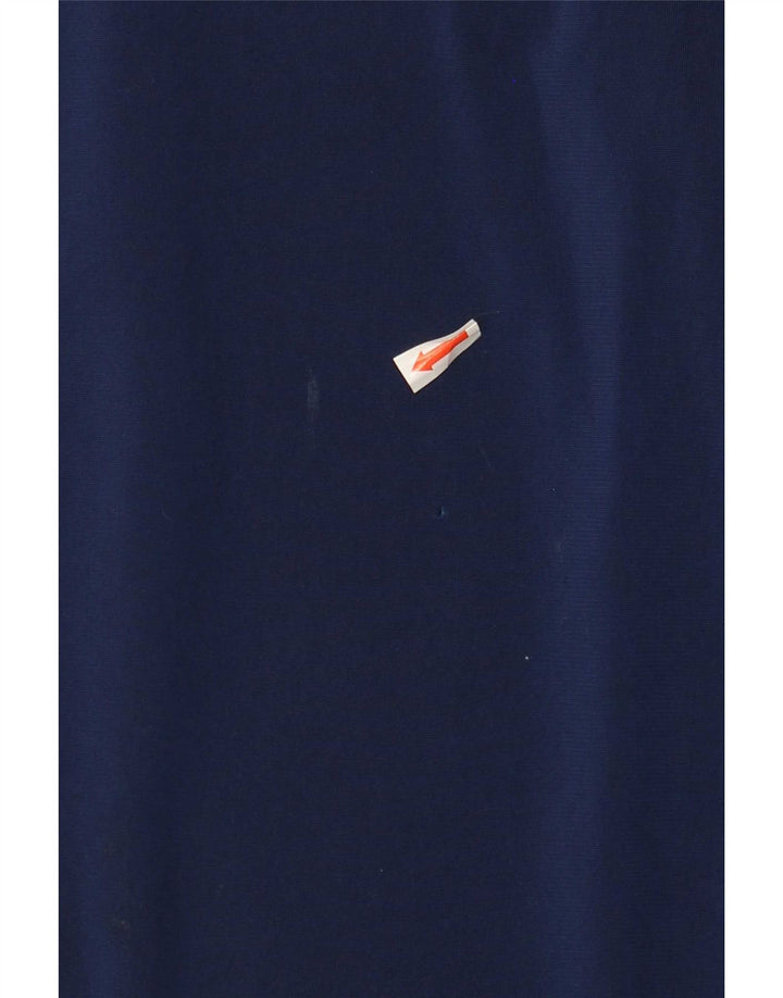 Ανδρική φόρμα Adidas Παντελόνι Joggers 2XL Navy Blue Polyester