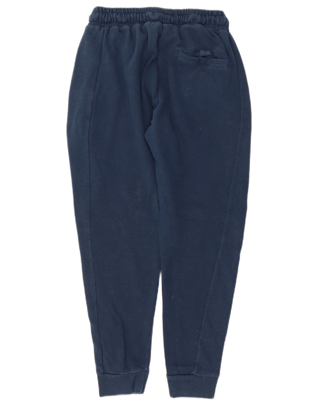 Ανδρική φόρμα Ellesse Παντελόνι Joggers Medium Navy Blue Βαμβακερό