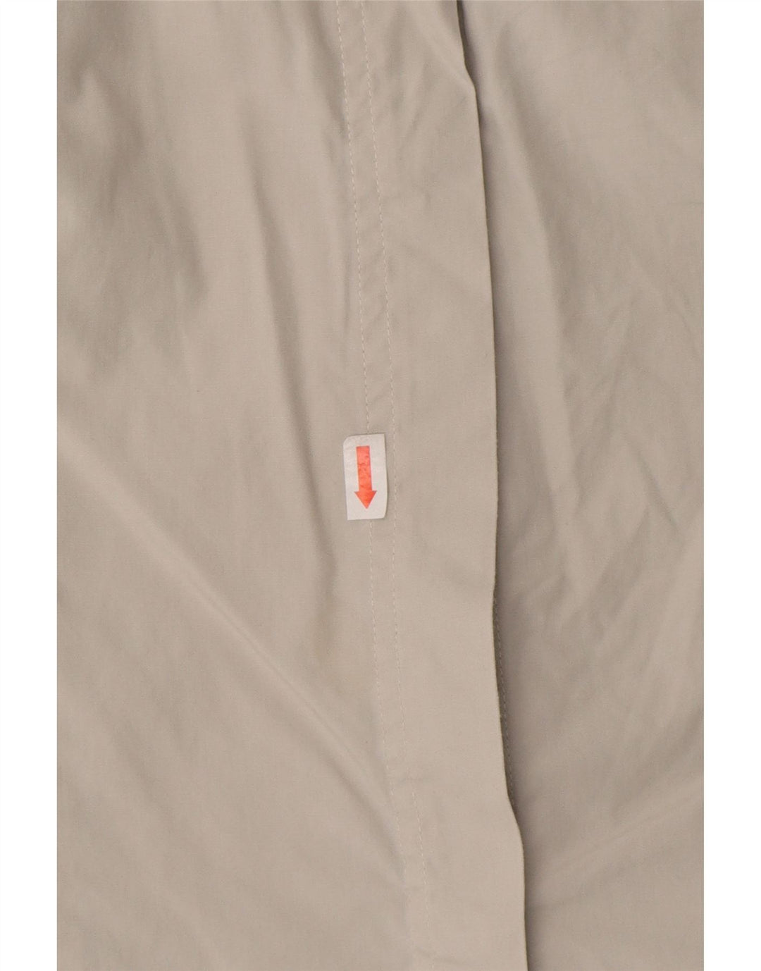 COLUMBIA Womens Shirt UK 16 Large Grey Cotton Vintage Columbia and Second-Hand Columbia from Messina Hembry 