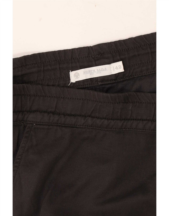 North Sails Γυναικεία Μίνι Φούστα IT 42 Medium W34 Καφέ
