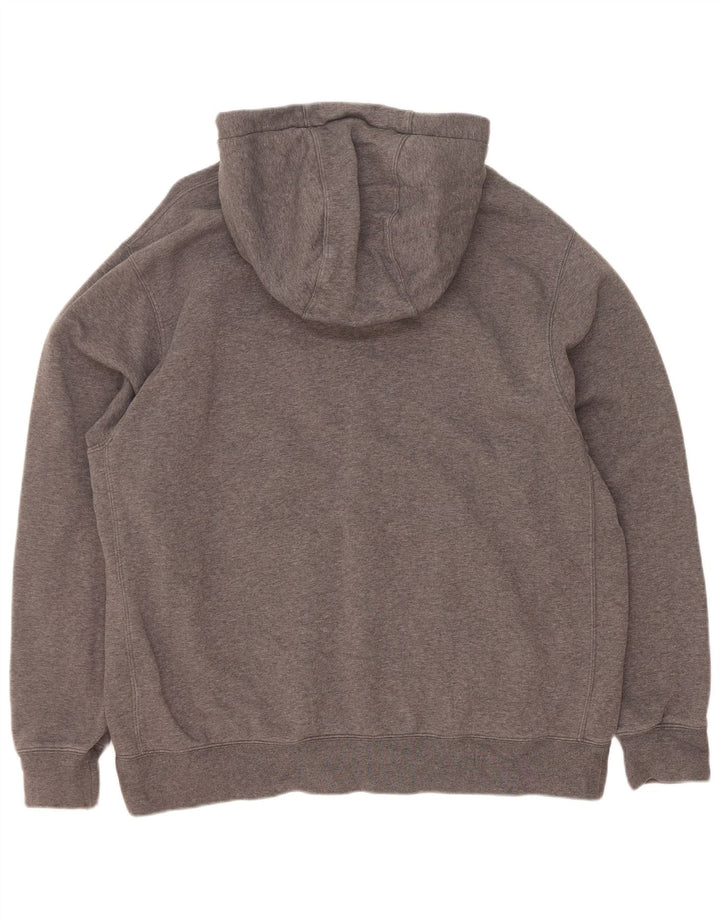 Ανδρικό φούτερ Nike Jumper XL Γκρι βαμβακερό