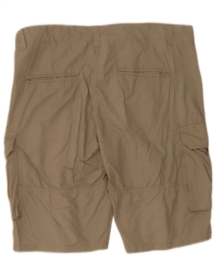 Brugi Ανδρικό σορτς Cargo W32 Medium Beige