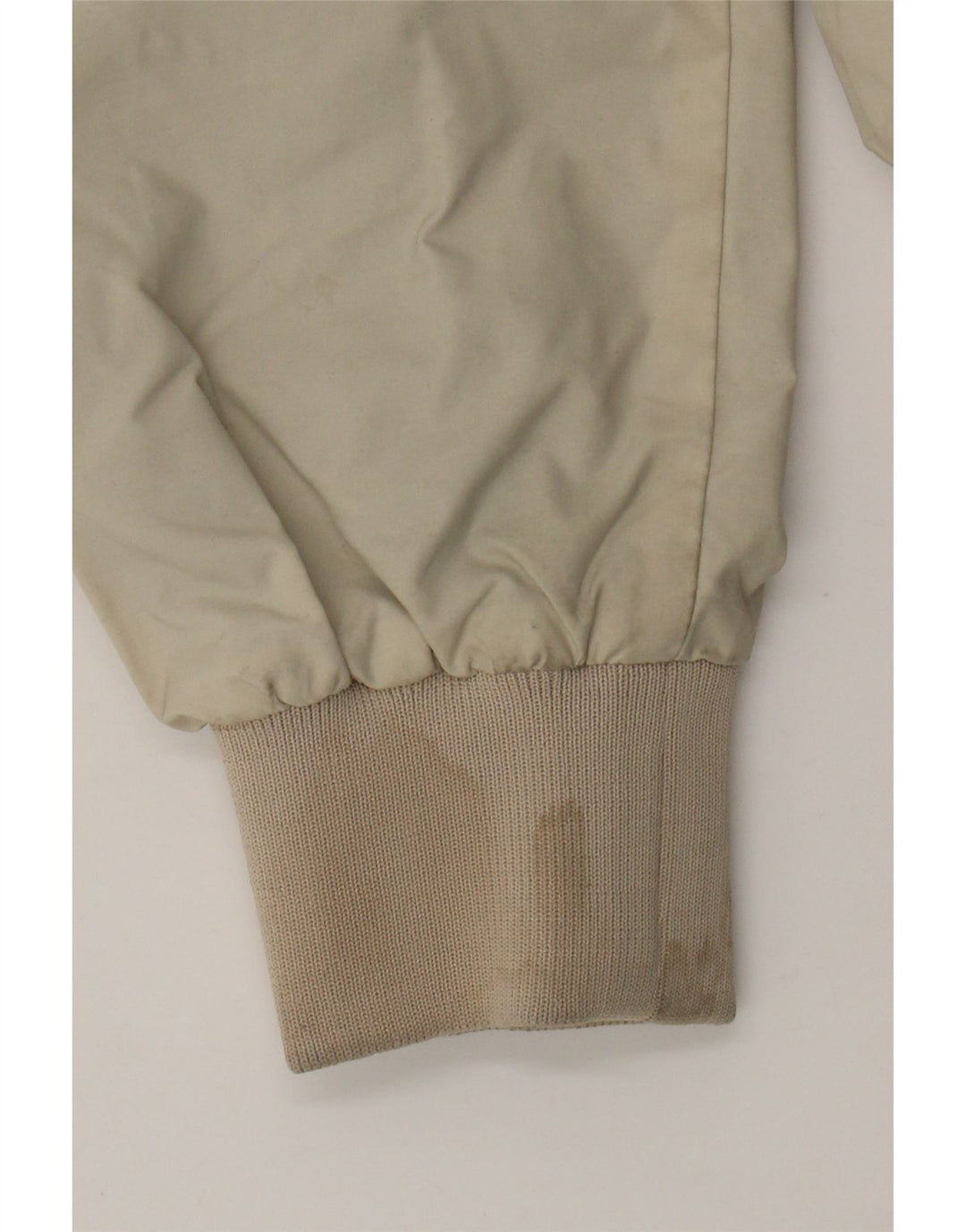 North Sails Γυναικείο Bomber Jacket UK 18 XL Beige Polyamide
