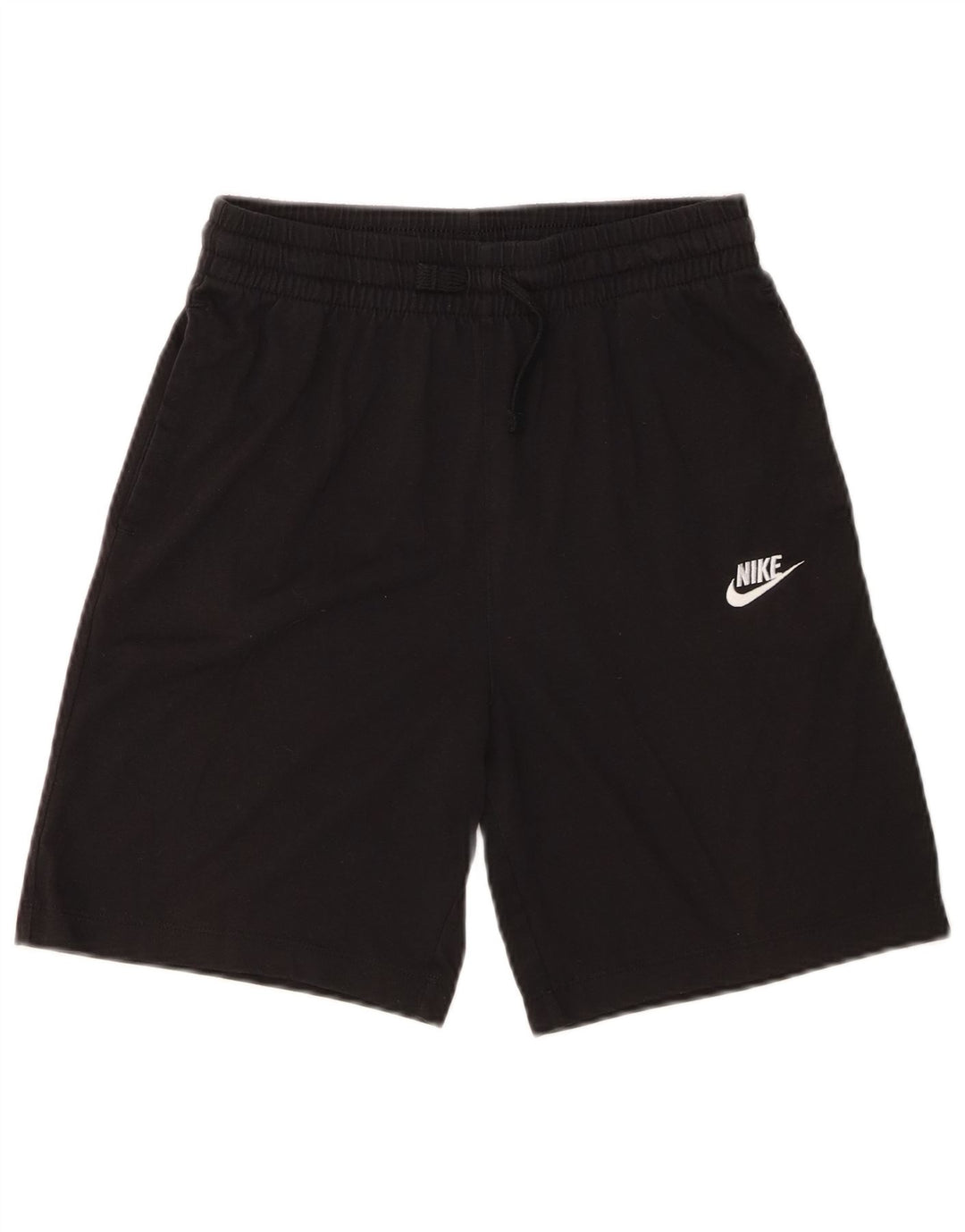 Nike Boys Sport σορτς 13-14 ετών XL μαύρο πολυεστέρα
