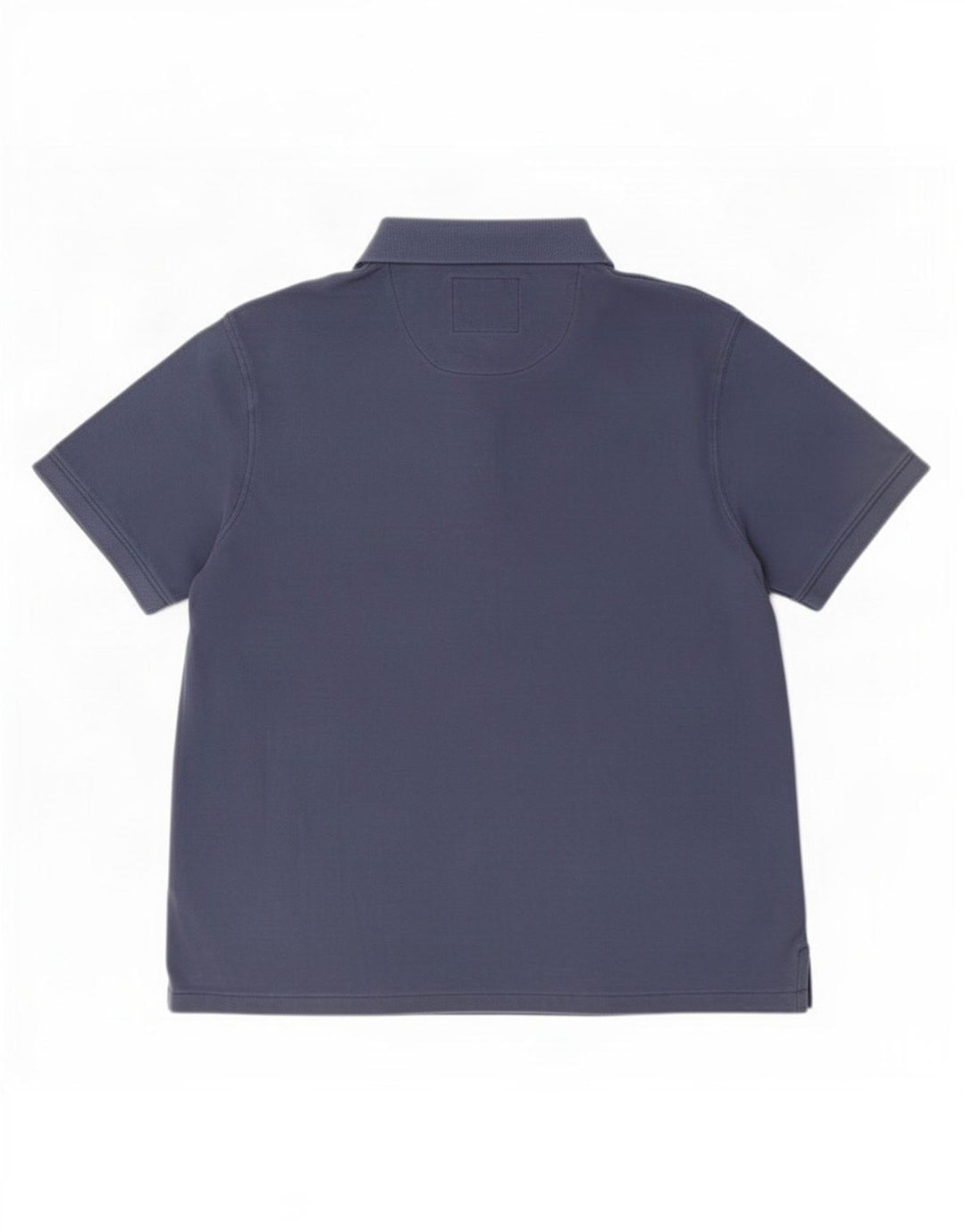 Weird Fish Ανδρικό Πόλο Μπλουζάκι 2XL Navy Blue