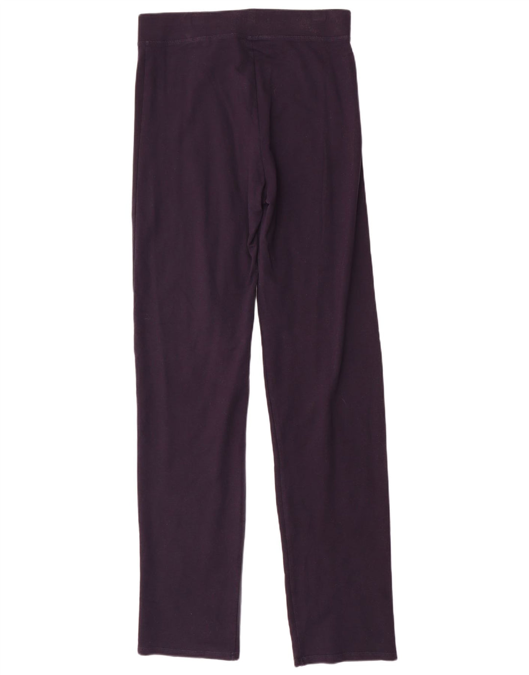 Γυναικείο κολάν MARKS & SPENCER UK 12 Medium Navy Blue Cotton