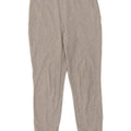 Puma Γυναικεία φόρμα παντελόνι Joggers UK 14 Medium Grey Flecked