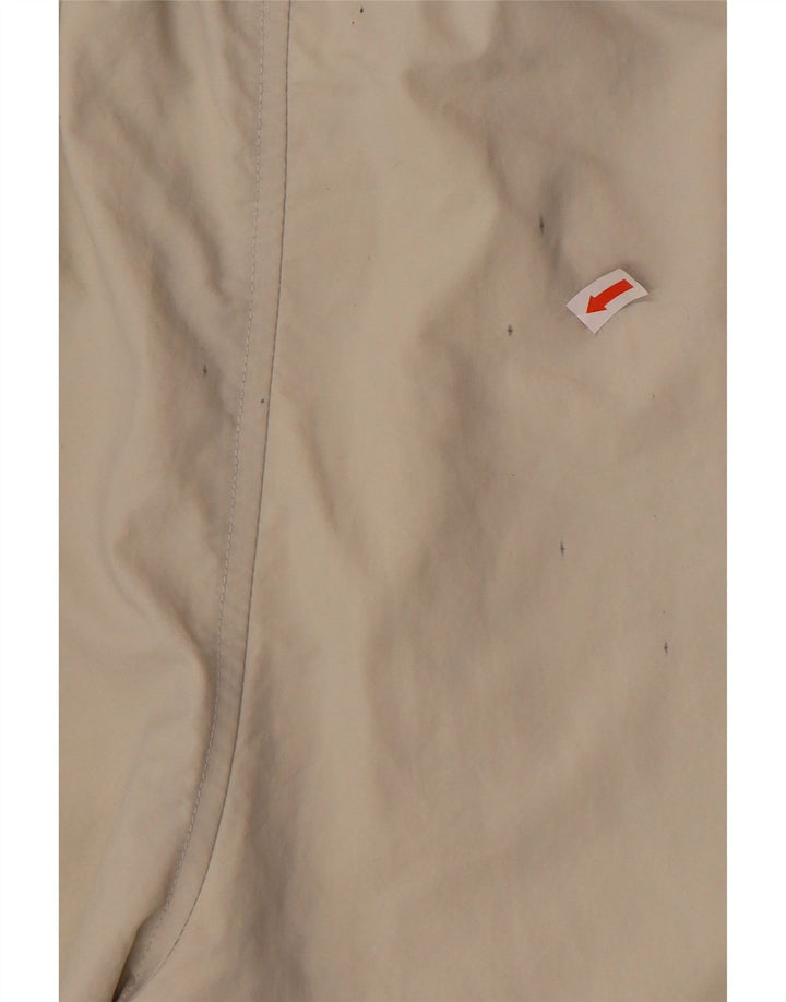 Ανδρική φόρμα Kappa Παντελόνι Medium Beige Colourblock Polyamide