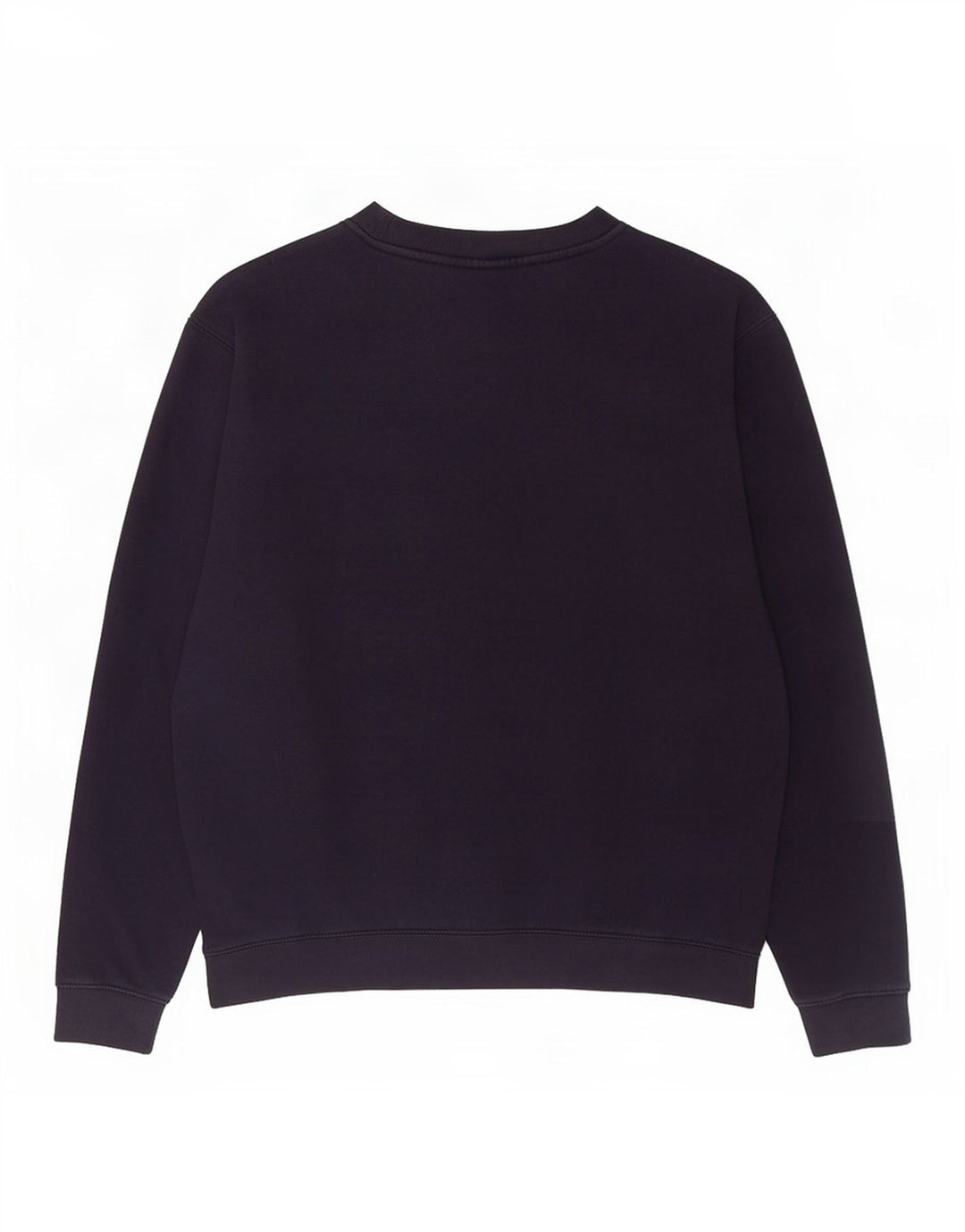 Ανδρικό γραφικό φούτερ Fila Jumper Μεγάλο Ναυτικό Βαμβακερό