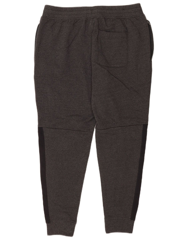 Under Armour Ανδρική φόρμα παντελόνι Joggers XL Γκρι βαμβακερό