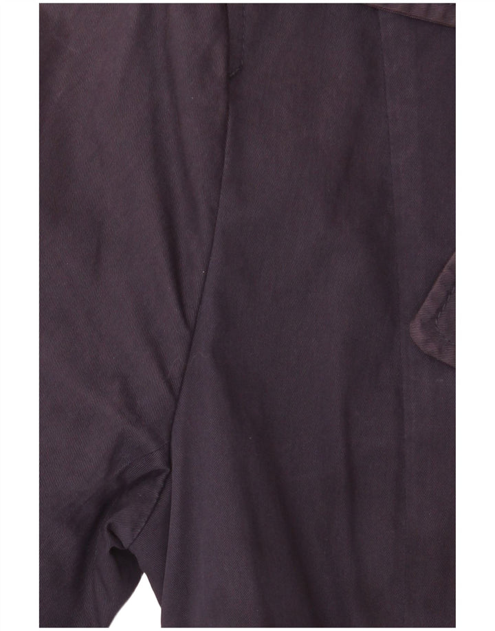 Γυναικεία καμπαρντίνα Gant UK 14 Medium Navy Blue Cotton
