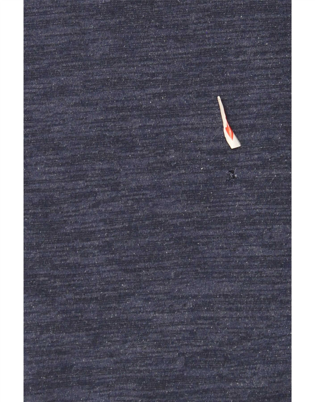 Ανδρικό φούτερ Champion Jumper XL Navy Blue Flecked Cotton