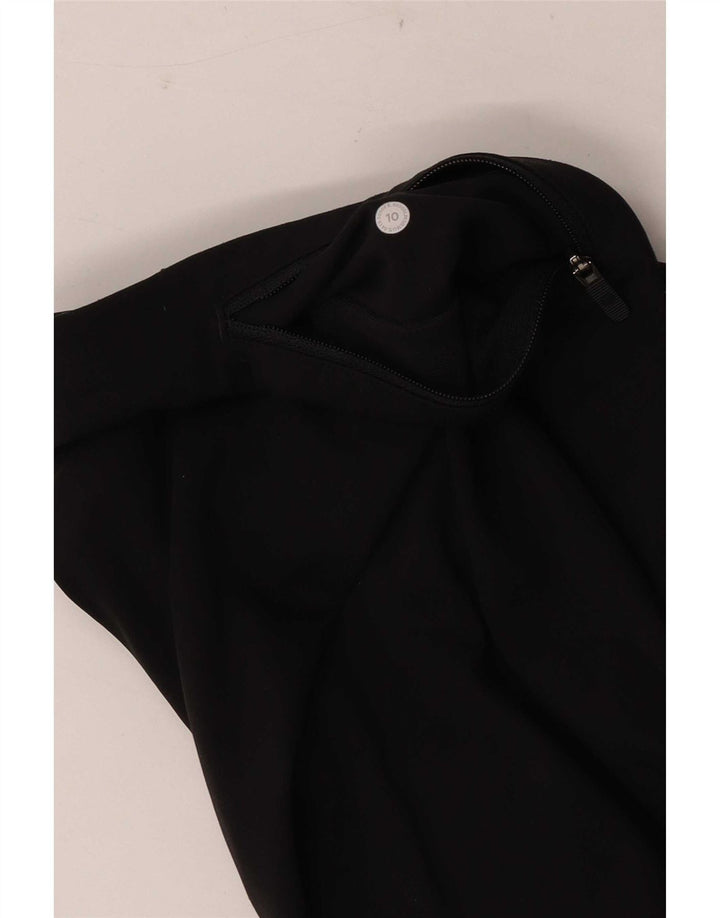 Γυναικείο κολάν Lululemon US 10 Large Black