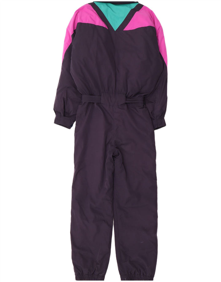 Ciesse Piumini ανδρική φόρμα σκι IT 46 Small Navy Blue Colourblock