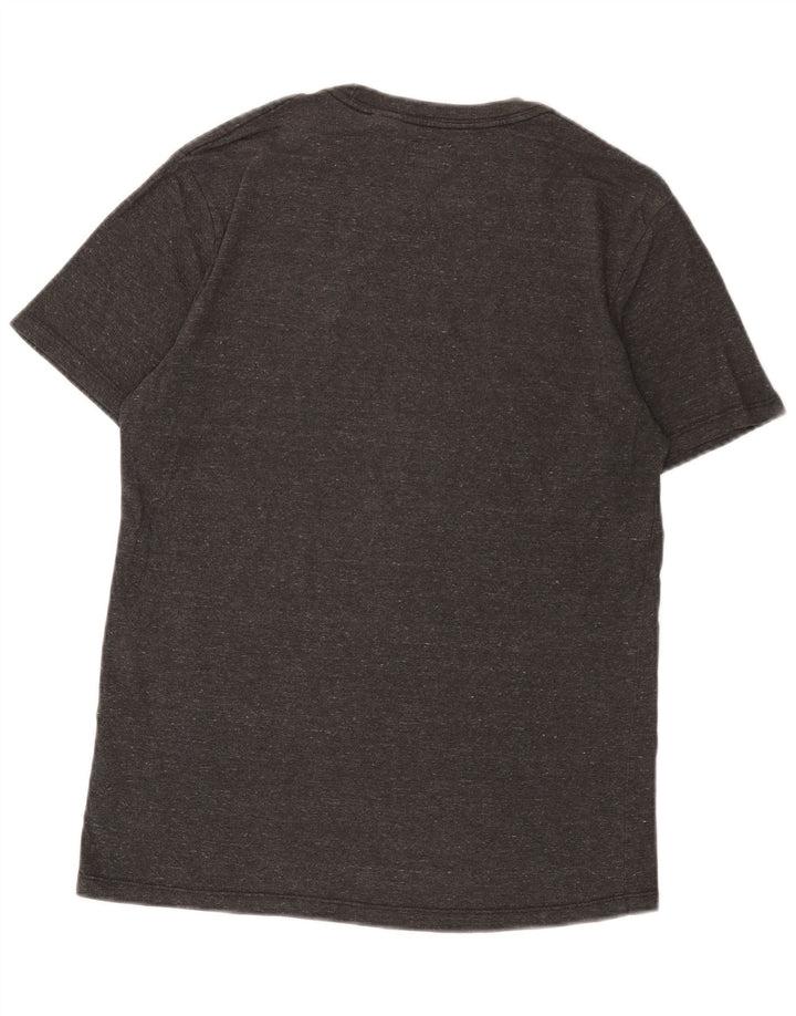 Ανδρικό μπλουζάκι Levi's Small βαμβακερό γκρι φλιτζάνι