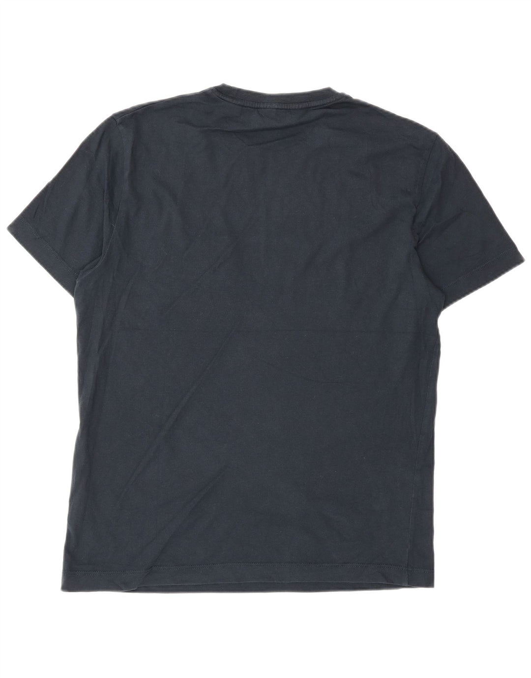 Ανδρικό T-Shirt Penguin Top Small Navy Blue από βαμβάκι