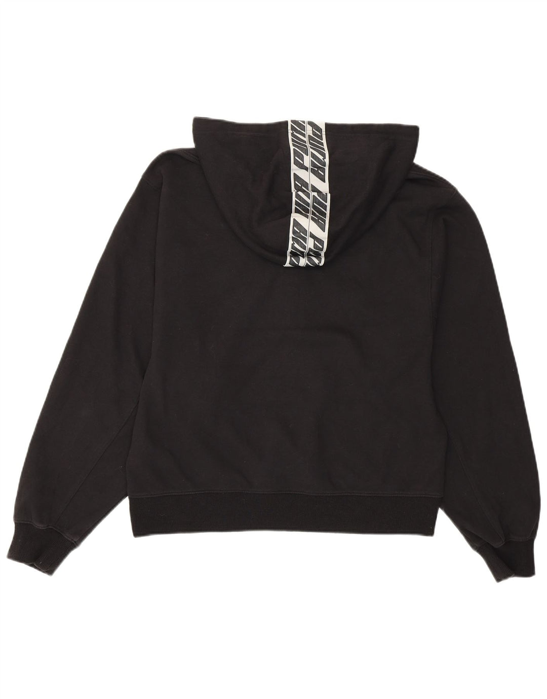 Γυναικεία κουκούλα με κουκούλα PUMA UK 16 Large βαμβακερή