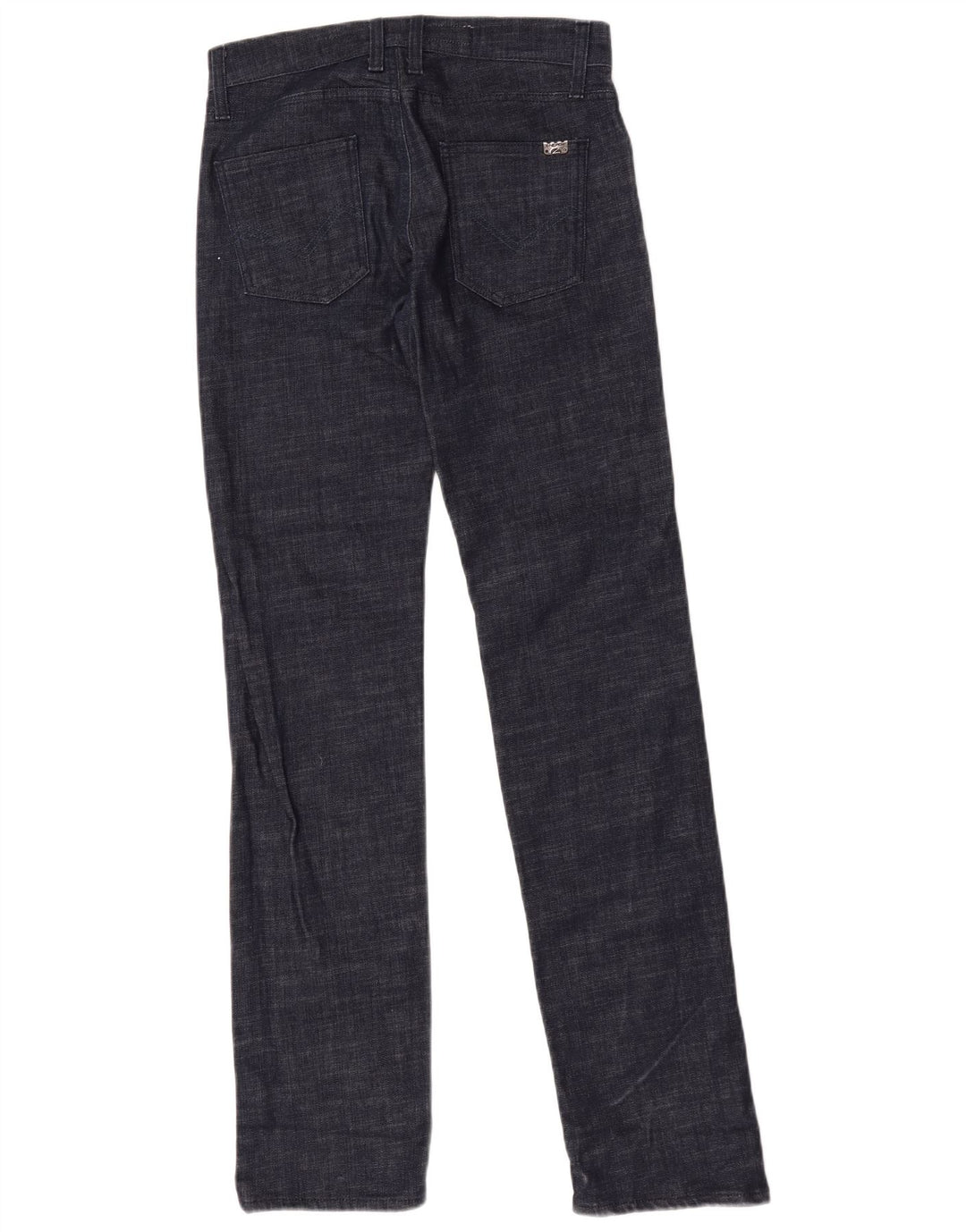 Energie Γυναικείο Slim Jeans W30 L34 Navy Blue Cotton