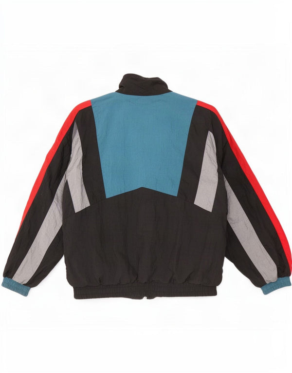 Rodeo Mens By C&A Tracksuit Top Jacket EU 48/50 Medium Πολύχρωμο
