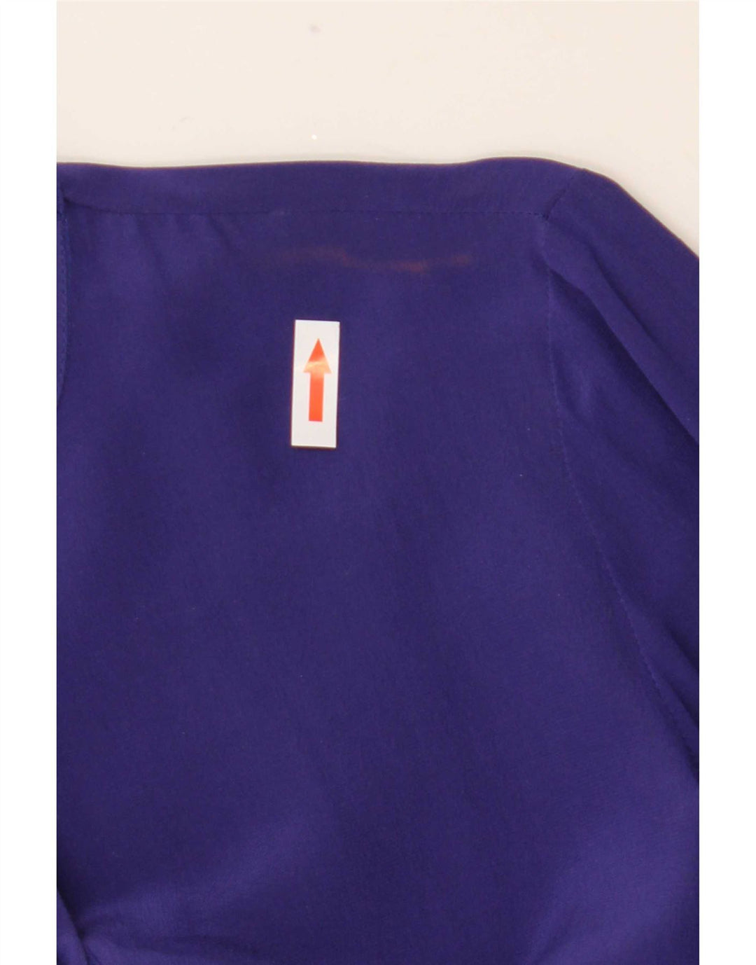 Lazzari Γυναικείο πουκάμισο Μπλούζα UK 8 Small Purple