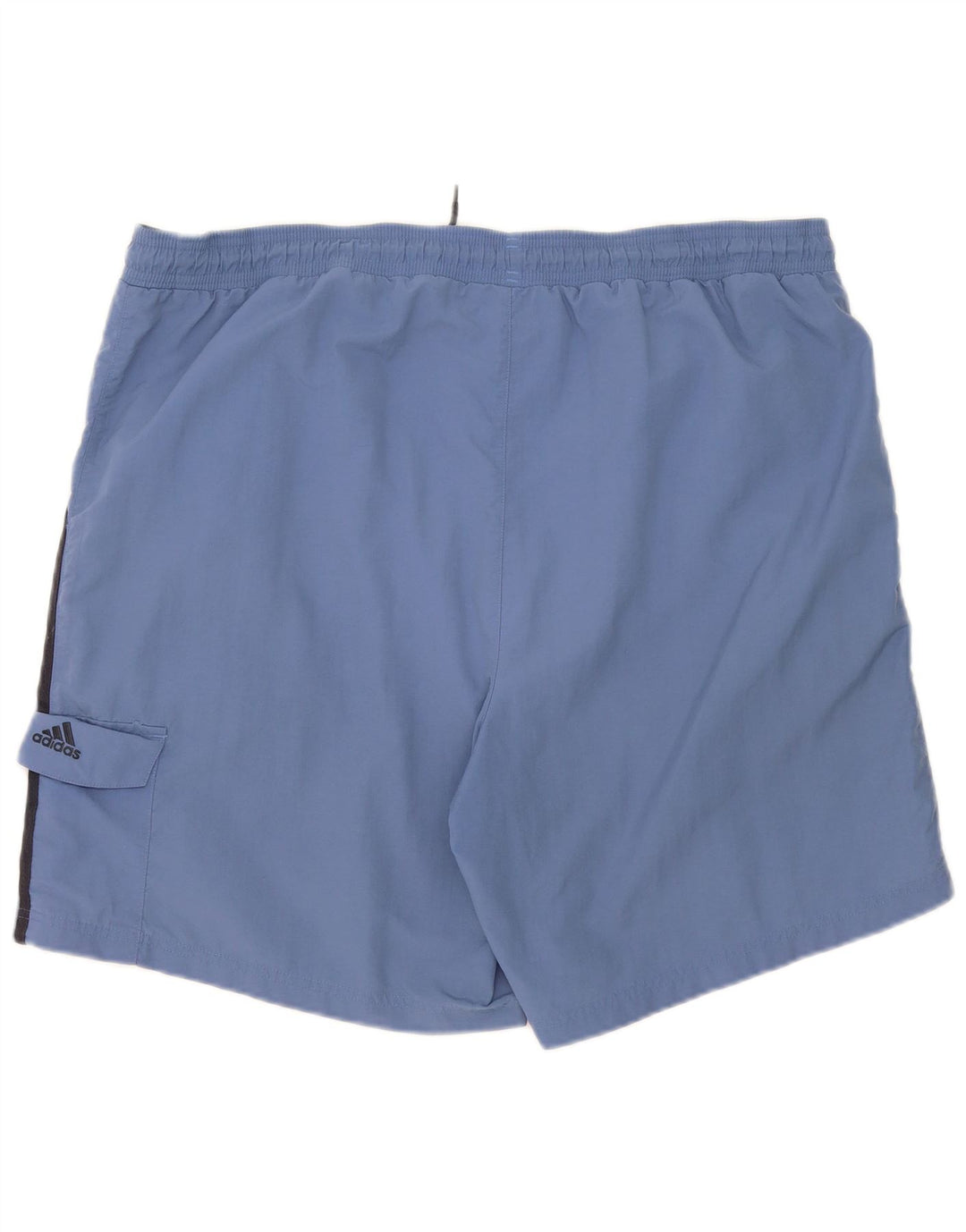 Ανδρικό αθλητικό σορτς Adidas Cargo XL Blue Polyester