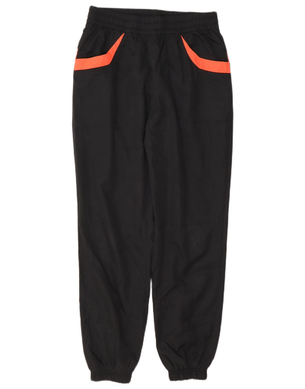 Ανδρική φόρμα Emporio Armani Παντελόνι Joggers Small Black Colourblock