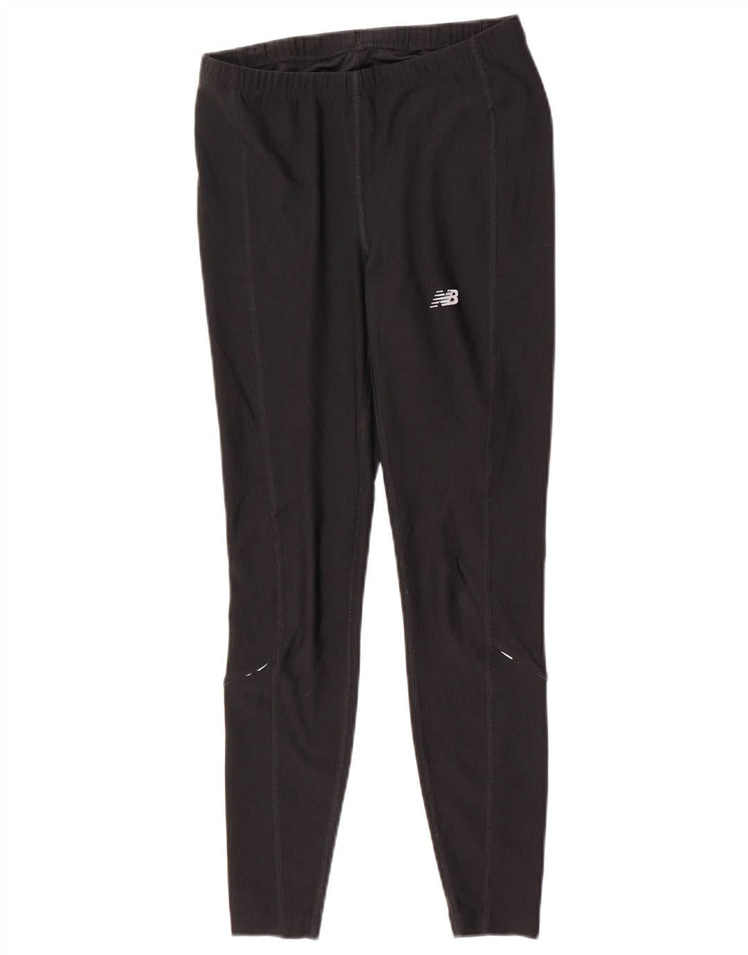 New Balance Γυναικείο Κολάν UK 8 Small Black Polyester