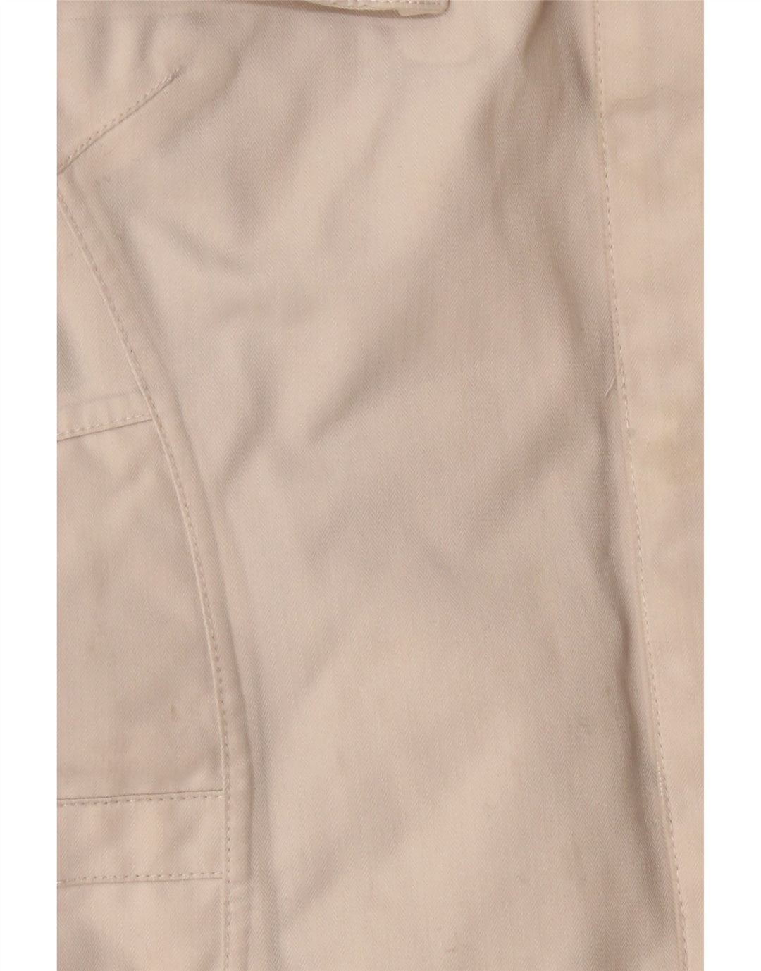 THE NORTH FACE Γυναικείο Hyvent Oversized Windbreaker Jacket UK 10 Small Grey