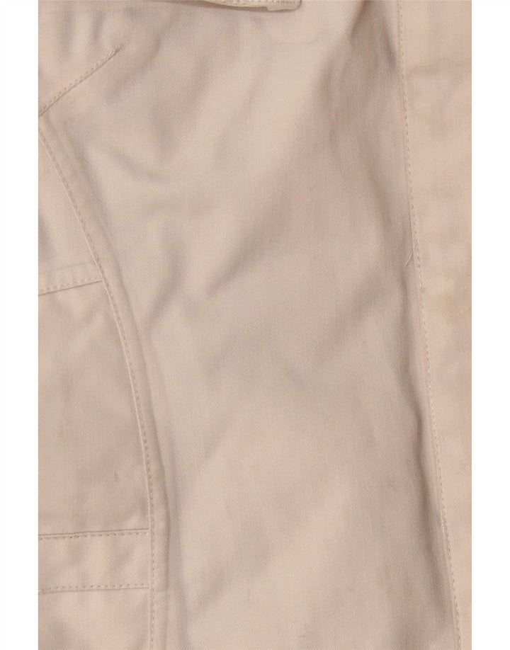 THE NORTH FACE Γυναικείο Hyvent Oversized Windbreaker Jacket UK 10 Small Grey