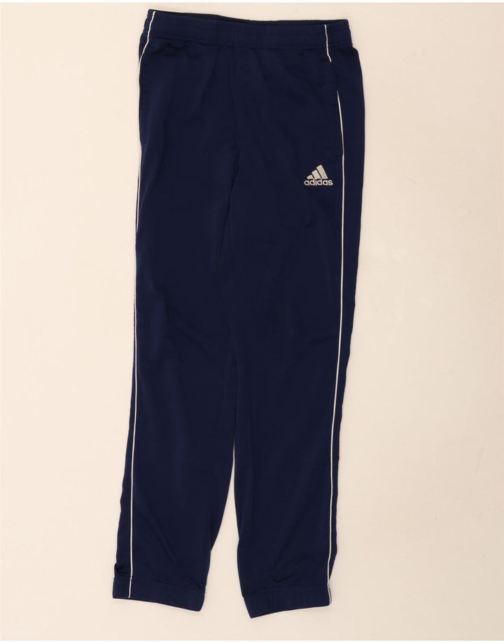 Ανδρική φόρμα Adidas Παντελόνι Joggers Medium Navy Blue Polyester