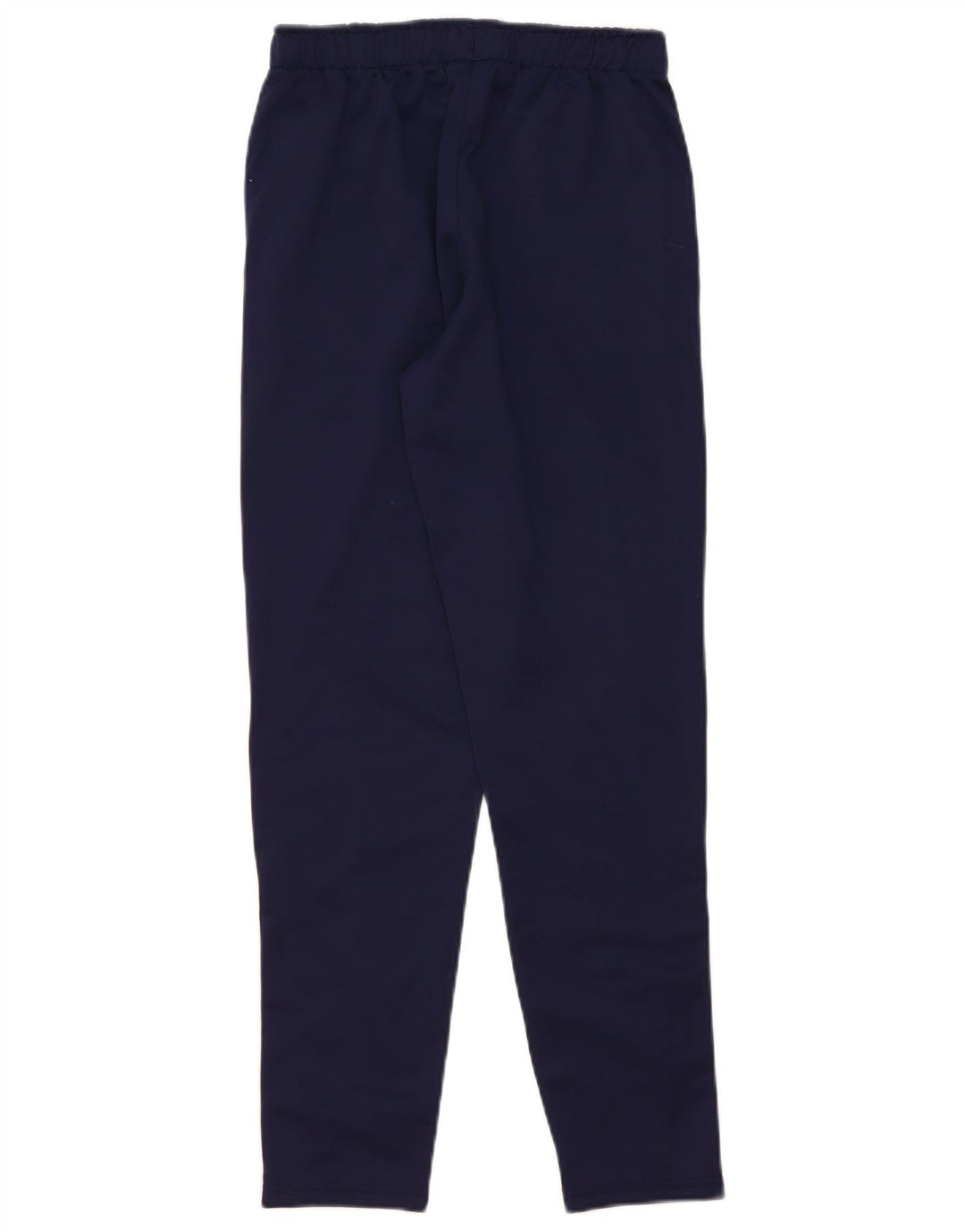 Puma Boys αθλητική φόρμα παντελόνι 13-14 ετών Navy Blue Polyester