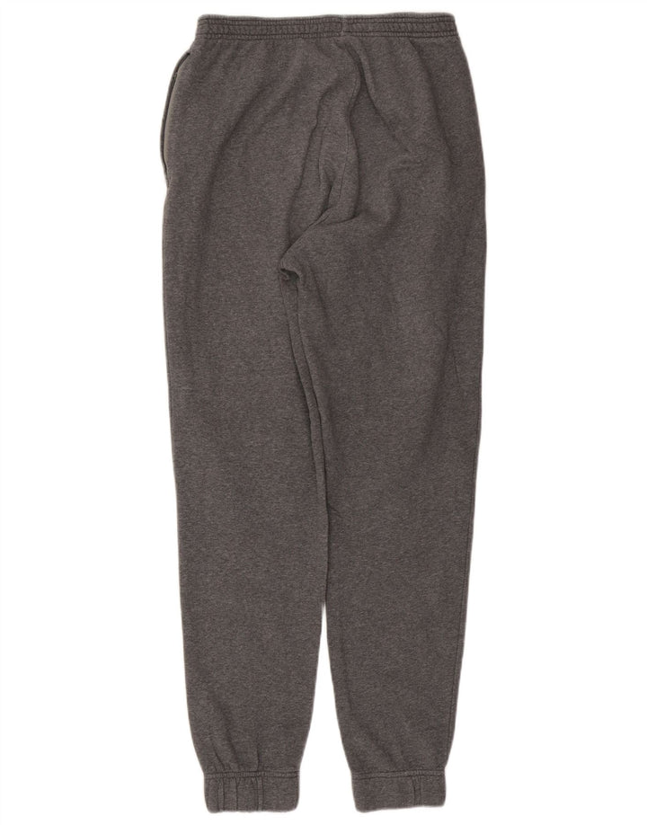 Ανδρική φόρμα Nike Παντελόνι Joggers Μεσαίο γκρι βαμβακερό