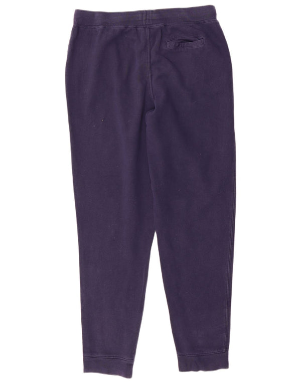 Polo Ralph Lauren Boys αθλητική φόρμα παντελόνι Joggers 15-16 ετών XL Navy Blue