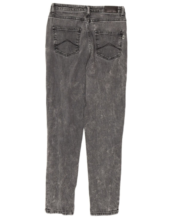 CARRERA Ανδρικό 753 Slim Jeans W30 L28 Γκρι βαμβακερό