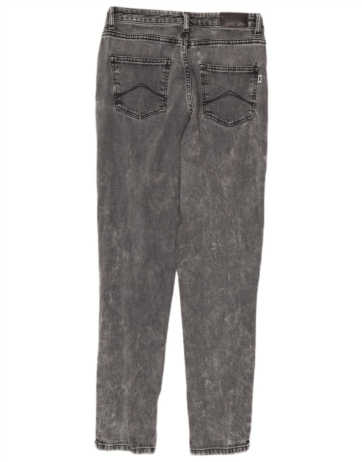 CARRERA Ανδρικό 753 Slim Jeans W30 L28 Γκρι βαμβακερό