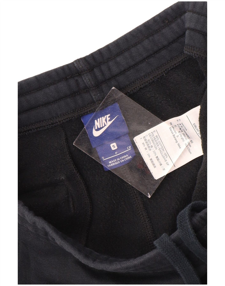 Ανδρική φόρμα Nike Παντελόνι Joggers Small Black