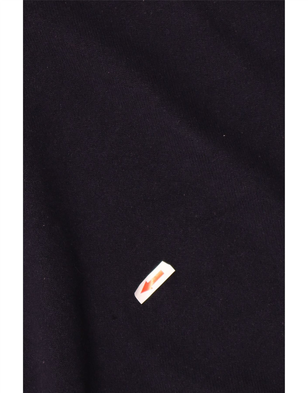 Πουλόβερ Gant Mens Crew Neck Jumper Lambswool σε μπλε Navy