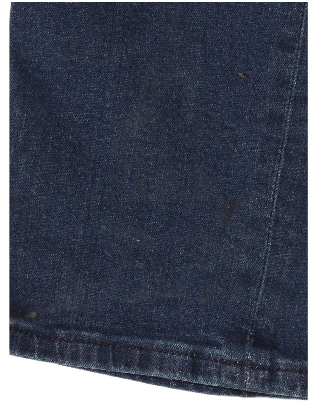 Tommy Hilfiger Mens Bleecker Stretch Slim Jeans W32 L30 Blue Cotton