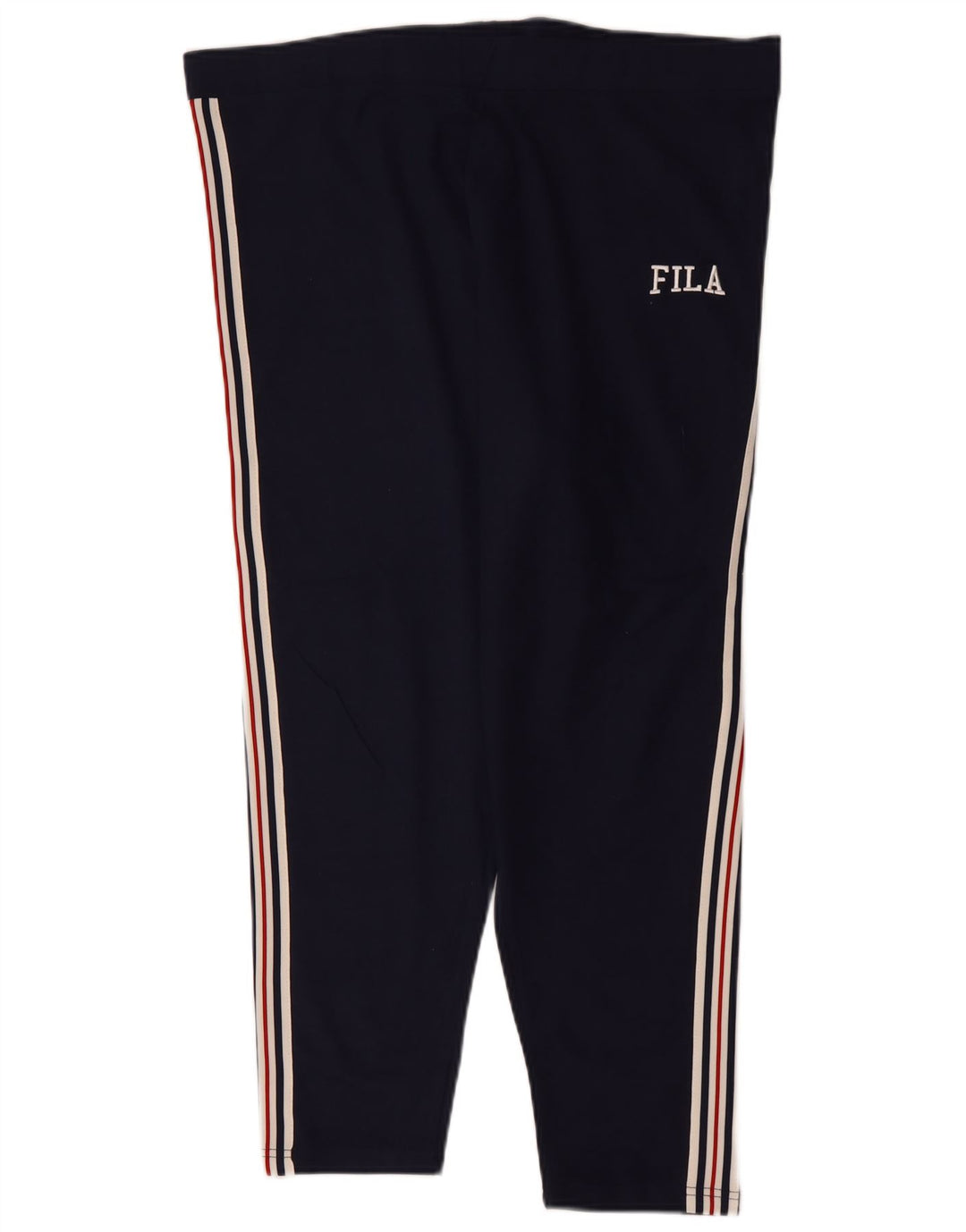 Fila Γυναικείο Κολάν UK 24 4XL Navy Blue