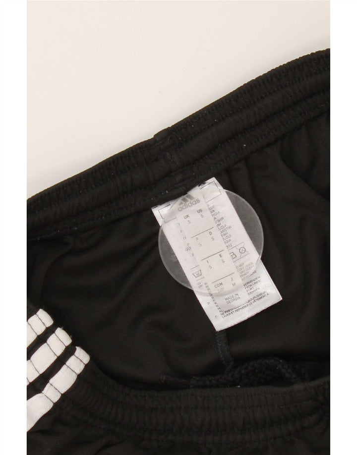 adidas Ανδρικό Αθλητικό Σορτς Aeroready Μικρό Μαύρο Πολυεστέρα