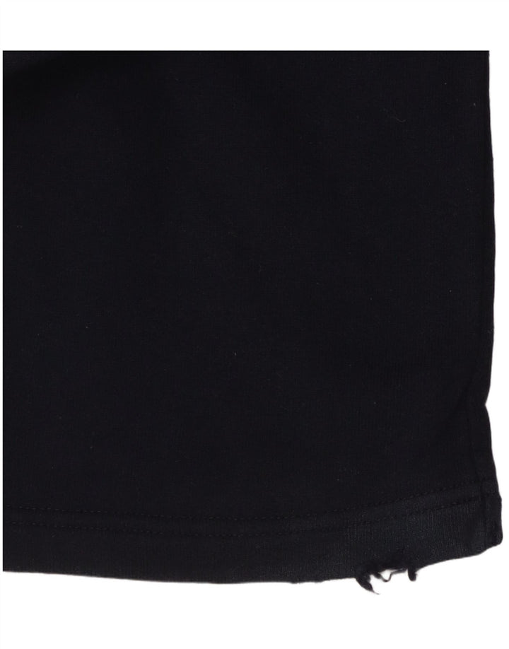 Ανδρική φόρμα Champion Παντελόνι Μικρό Navy Blue από βαμβάκι