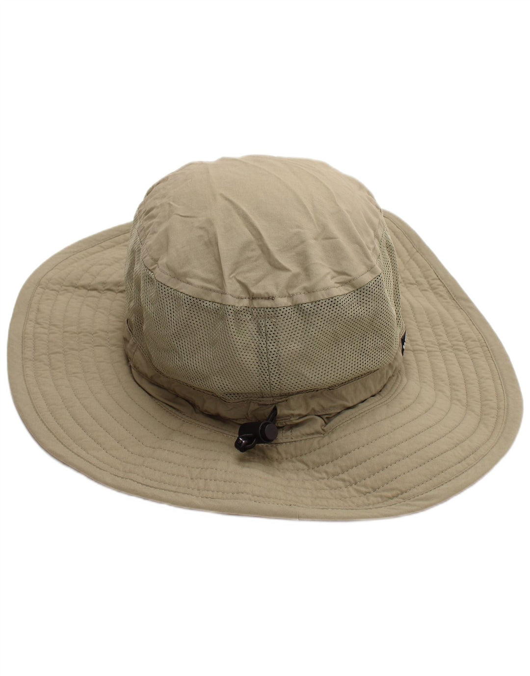 Ανδρικό καπέλο Columbia Boonie One Size Khaki Nylon