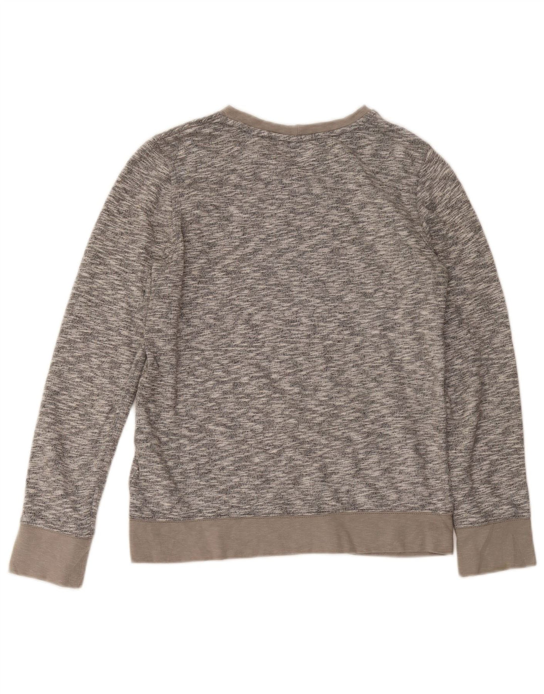 Γυναικεία φούτερ Carhartt US 4/6 Μικρό βαμβακερό γκρι φούτερ