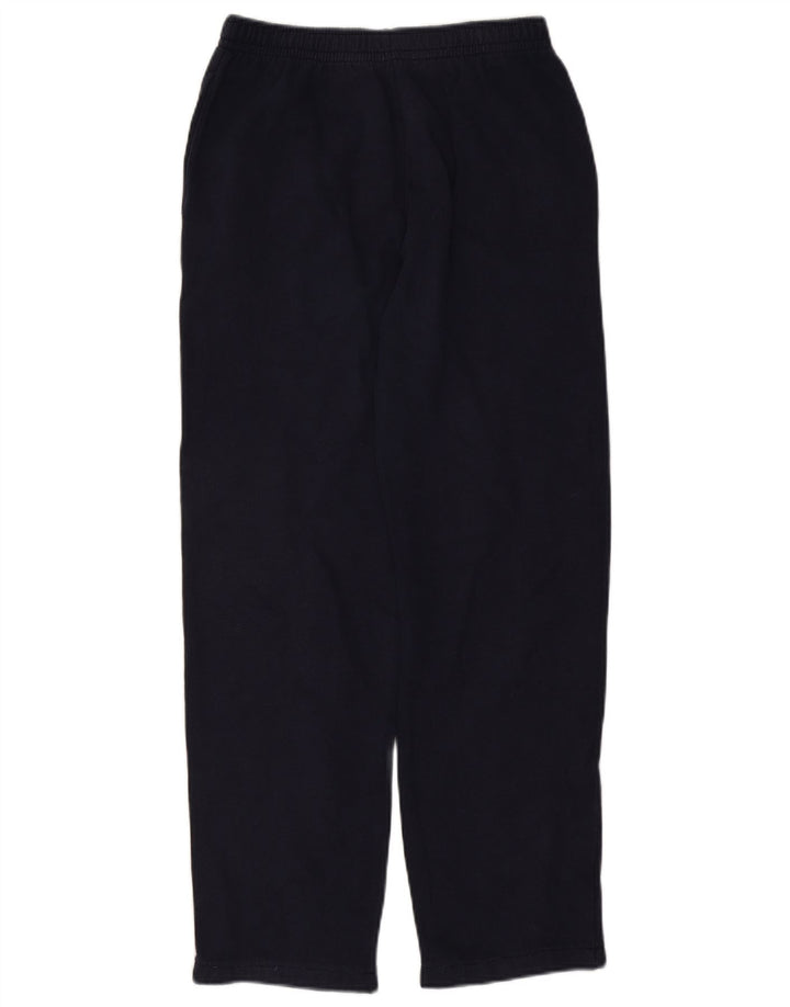 Ανδρική φόρμα Champion Παντελόνι Μικρό Navy Blue από βαμβάκι