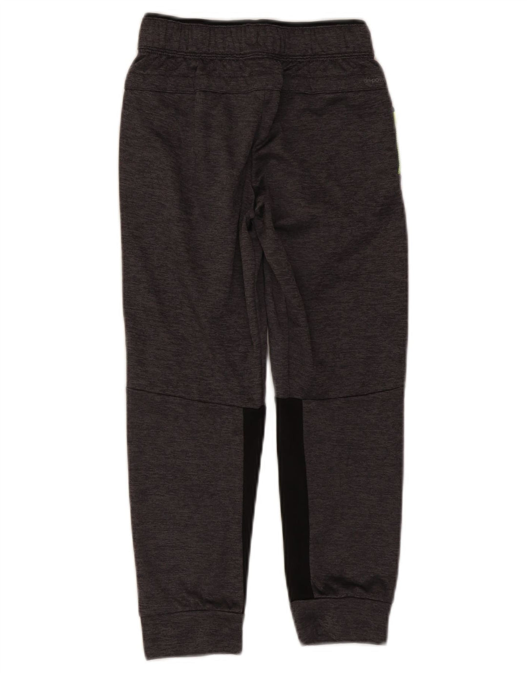 Russell Athletic Boys Tracksuit Trousers Joggers 7-8 Years Medium Grey
